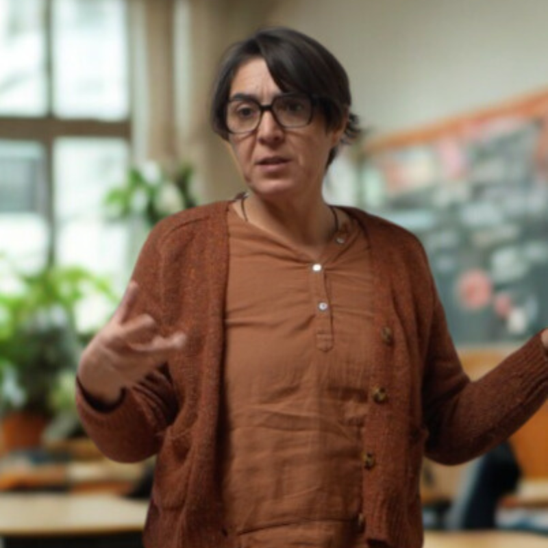 Ana Adán